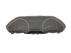 Speedometer Peugeot 208 9814696380 Yazaki 1358