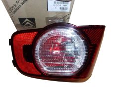 Lygte Højre Original 6351HK 6351.HK Citroen