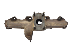 Udstødningsmanifold 9635407980 0341G3 2.0 HDI Citroen Peugeot C8 807