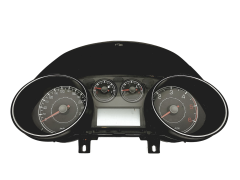 Omdrejningstæller Fiat Bravo 554000980100 5550019804 58903