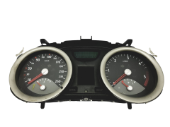 Omdrejningstæller Renault Megane 2 8200399700 A 51543