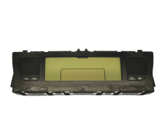 Speedometer Citroen C4 Picasso P9663623280-00 50989