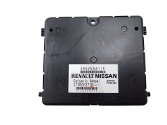 Styreenhed modul Renault Clio 5 Captur 2 285253417R 27760F271B 0km 31