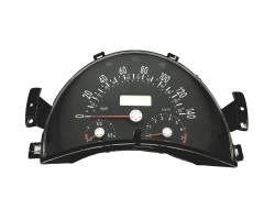 Speedometer VW New Beetle 1C0919951C RHD
