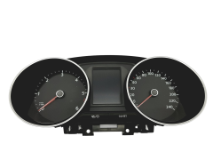 Omdrejningstæller VW Polo 6R 6C0920731A A2C90265100 VDO 48710