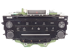 Radio CD-afspiller Mazda 6 GR4B66DSX CQ-MM45701A CQ-MM4570AK