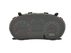 Omdrejningstæller Seat Ibiza W06K0920801C 2344