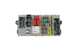 Styreenhed BSI Fiat 51829178 CPL 51863219 Delphi
