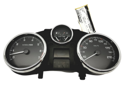 Speedometer Peugeot 206+ 9666636980 Magneti 32409