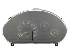 Speedometer Daewoo Matiz 96527398 43872