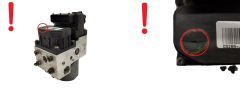 Abs Pumpe PSA Xsara 306 9625242380 0265216456 0273004203 5290
