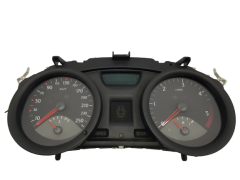 Omdrejningstæller Renault Megane 2 8200399693 D 22918