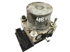 Abs Pumpe Fiat Stilo 51718108 0265800369 Bosch 32859