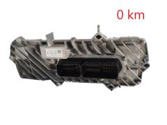 Gearkasse Styreenhed Gør Renault Getrag 0260001077 310322560R DW5007