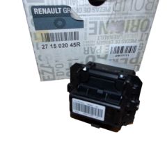 Blæsermodstand Ny Original 271502045R Renault Clio 4 Trafic 3