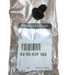 Monteringsclips Osłony Silnika Ny Original 8200438565 Renault