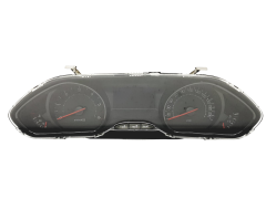 Omdrejningstæller Peugeot 208 9801904580 H