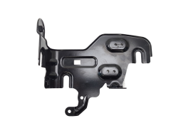 Beslag, Holder Webasto 1T0955195B 9006534A VW Ny Original