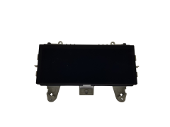Navigationsdisplay Mini 6550 9824925-05 193304-10 1226