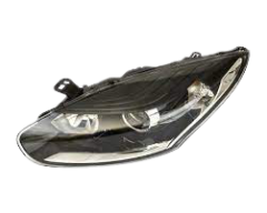Forlygte Venstre Forside Original Renault Megane III 260602722R