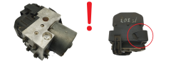 Abs Pumpe Citroen Xsara 2 9636084480 0273004440 0265216722 62006