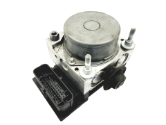 Abs Pumpe Ford Focus KA 51823789 0265800791 Bosch 39247