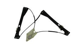 Vinduesregulator Forside Venstre Gør VW 6R4837461L 88371428702 DPA