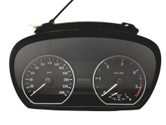 Speedometer BMW 1 E81 E82 E87 9141475-01 31522