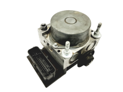 Abs Pumpe Fiat 500 51880815 0265232840 Bosch 38777