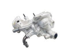 Egr Rør 147173974R 1.5 DCI Renault Dacia 0km