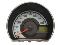 Speedometer Aygo 107 C1 Toyota PSA 22872