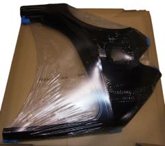 Skærm Højre Bag Ny Original 760322642R Dacia Logan 2