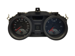 Omdrejningstæller Renault Megane 2 8200306535 3033