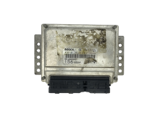 Styreenhed 55188343 0281011491 Alfa Romeo Bosch 57230
