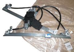 Vinduesregulator Højre Forside Ny Original 8200424422 Renault Espace 4