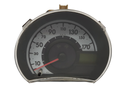 Speedometer 107 C1 Aygo 83800-0H031 Toyota PSA 23674
