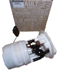 Brændstofpumpe Ny Original 172024388R Renault Dacia
