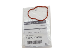 Pakning, tætningsring Renault Dacia Nissan 1107200Q0E 8201627839 Original