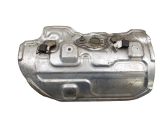 Varmebeskyttelse FAP DPF 208085438R Renault Clio 4 Kangoo 2 Mercedes Citan