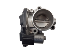 Spjældhusventil Ford CM5G-9F991-GA 1.0 EcoBoost FoMoCo 2498