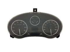 Omdrejningstæller Berlingo 9801641580