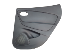 Dørpolstring Højre Bag Renault Captur 829A07047R