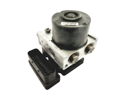 Abs Pumpe Fiat Doblo 51725050 10.0970-1601.3 Ate 43142