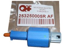 Bremsepedalsensor Ny Renault Megane Scenic III 253250005R
