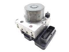 Abs Pumpe Nissan Micra K14 476605FA0A 0265956487 Bosch 1008