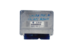 Styreenhed 047906033H 5WP40179 12 Skoda Siemens 40945