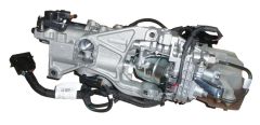 Gearkasse Styreenhed Original 3057000Q1M 309100043R Renault Nissan