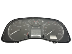 Omdrejningstæller Peugeot 307 9654485280 A01 43779