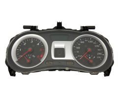 Omdrejningstæller Renault Clio 3 8200821001 D 23697