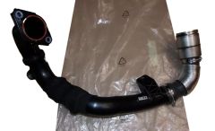 Luftslange Ny Original 144607751R Renault